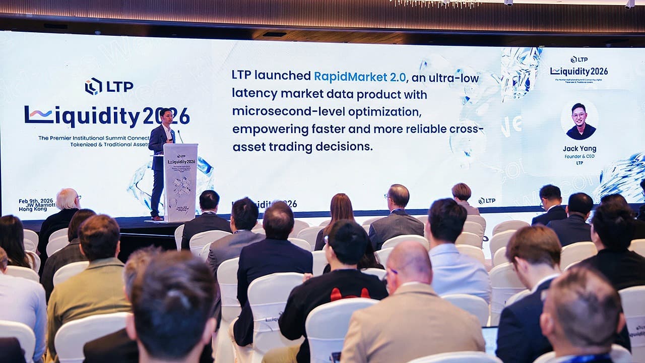 Liquidity 2026: Unde Instituțiile Globale s-au Reunit pentru Viitorul Activelor Digitale și TradFi