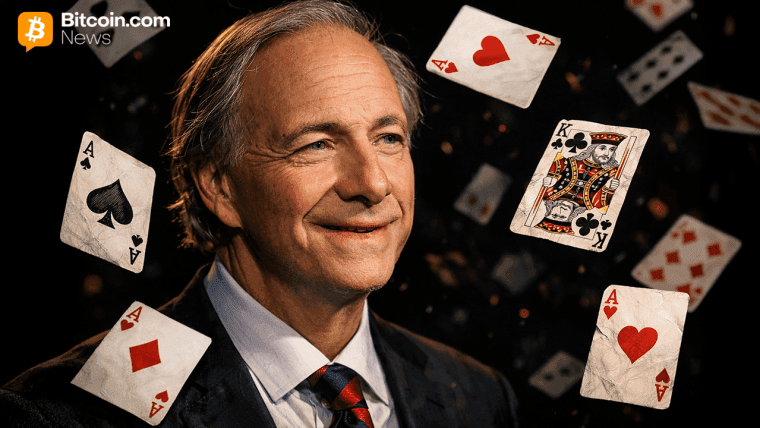 « Il n'y a pas de règles » : le milliardaire Ray Dalio sur l'effondrement de l'ancien ordre mondial
