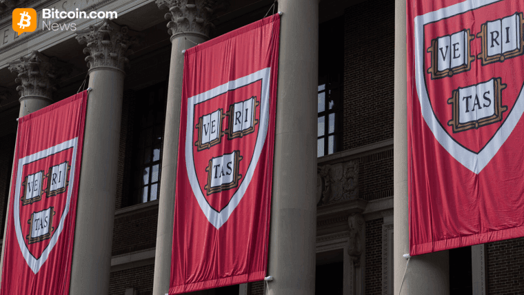 Harvard znižuje pozíciu v bitcoinovom ETF, podporuje etherové ETF sumou 86 miliónov dolárov