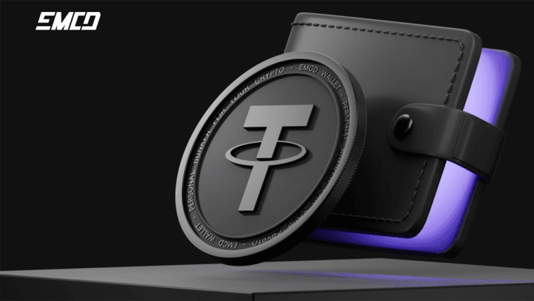 EMCD uvaja staking in širi ekosistem s prvim DeFi izdelkom