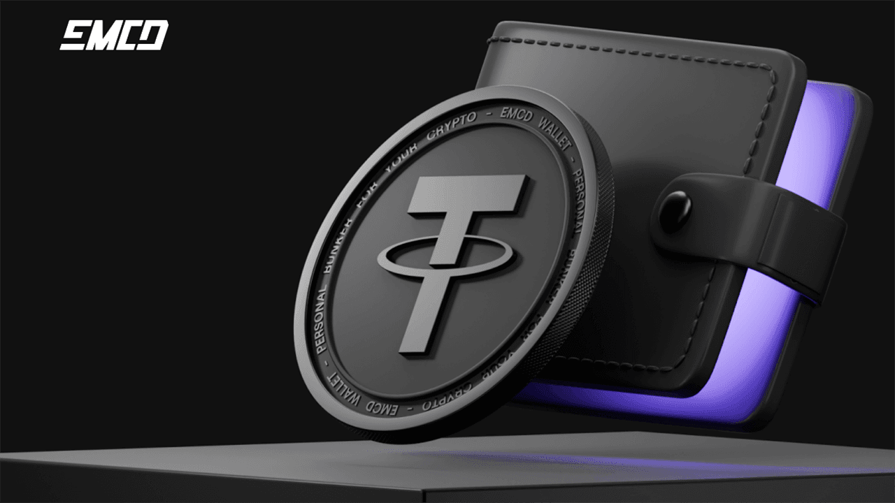 EMCD uvaja staking in širi ekosistem s prvim DeFi izdelkom