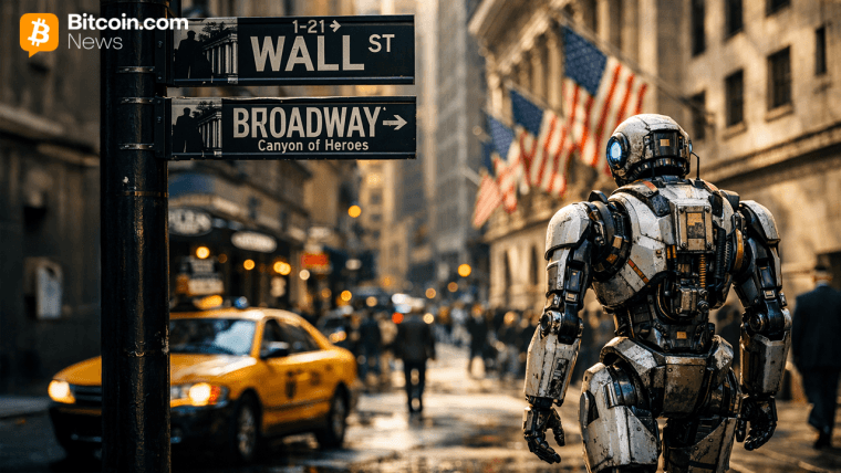 AI Šílenství: 15 Průlomů, které tento týden otřásly Wall Street