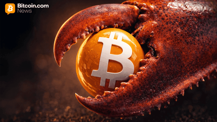 Les agents d'IA autonomes utilisent la crypto à grande échelle—et cassent des choses en cours de route