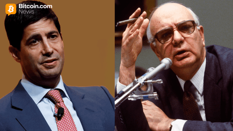 Kevin Warsh est-il un faucon, une colombe, ou le prochain Volcker ? Les marchés sont sur le point de le découvrir