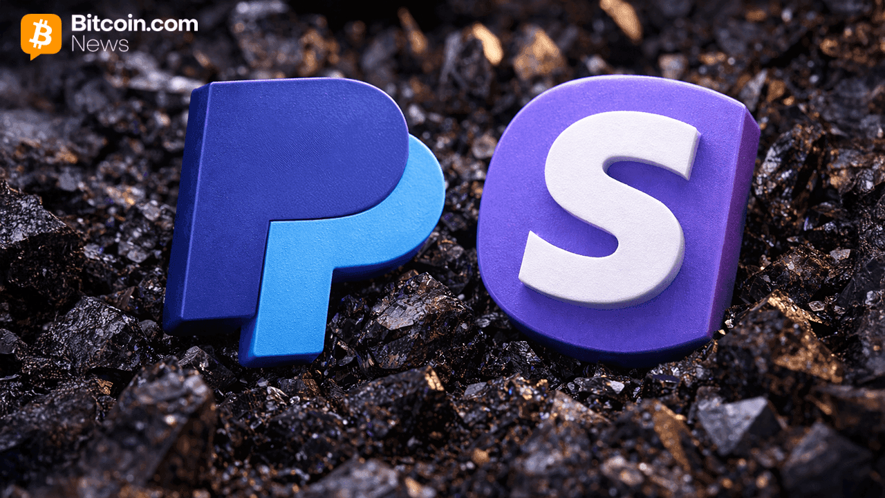 Isinasaalang-alang ng Stripe ang Pagkuha sa PayPal sa Isang Posibleng Pag-uga sa Fintech