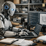 What Is ERC-8004? Ethereum’s New Agent Standard Powers Thousands of Onchain AI Identities