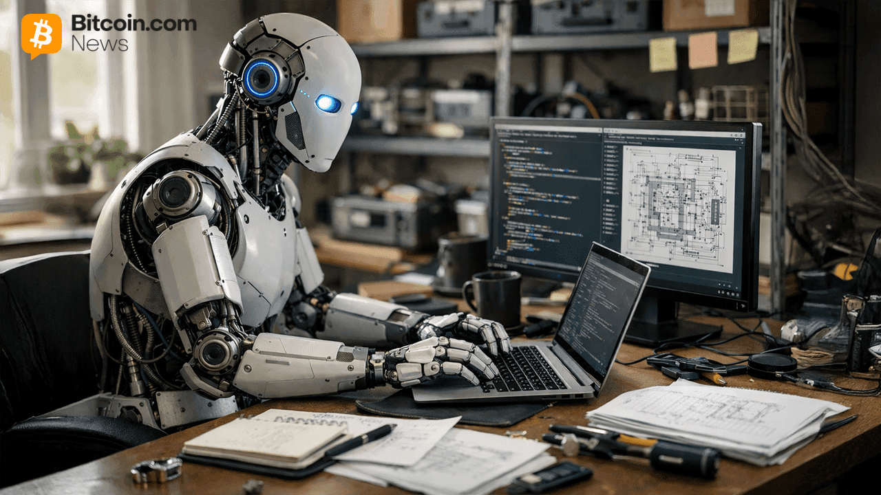 Hvad er ERC-8004? Ethereums nye agentstandard driver tusindvis af on-chain AI-identiteter