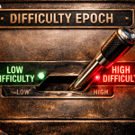 After an 11% Difficulty Cut, Bitcoin Is Poised for Aggressive Recalibration