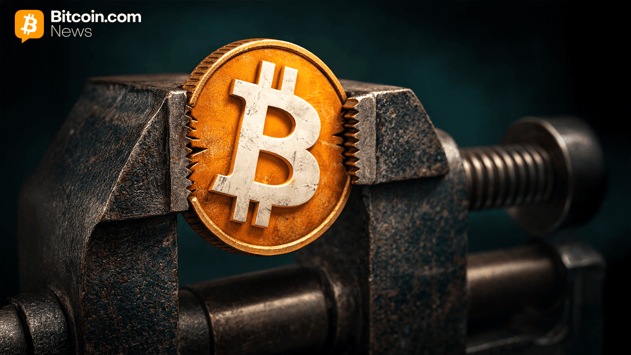 Hashprice Near Yearly Lows Puts Bitcoin Miners Under Heavy Pressure
