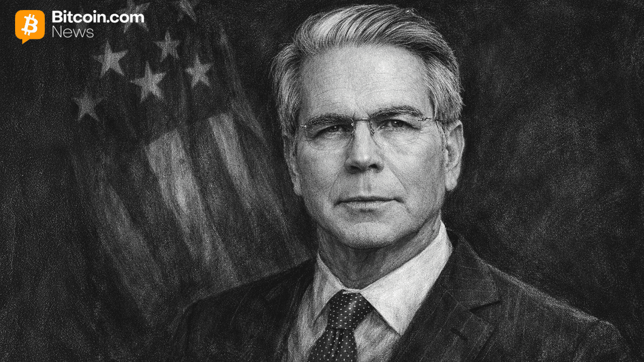 La Ley de Claridad podría proporcionar un «gran alivio» a los mercados, afirma el secretario del Tesoro de EE. UU., Bessent.