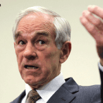 Gold at $20K? Ron Paul Says Fiat Currency Breakdown Makes It Possible