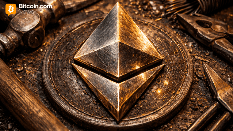 Ethereum Derivatives Data Shows Heavy Positioning Near $2,000