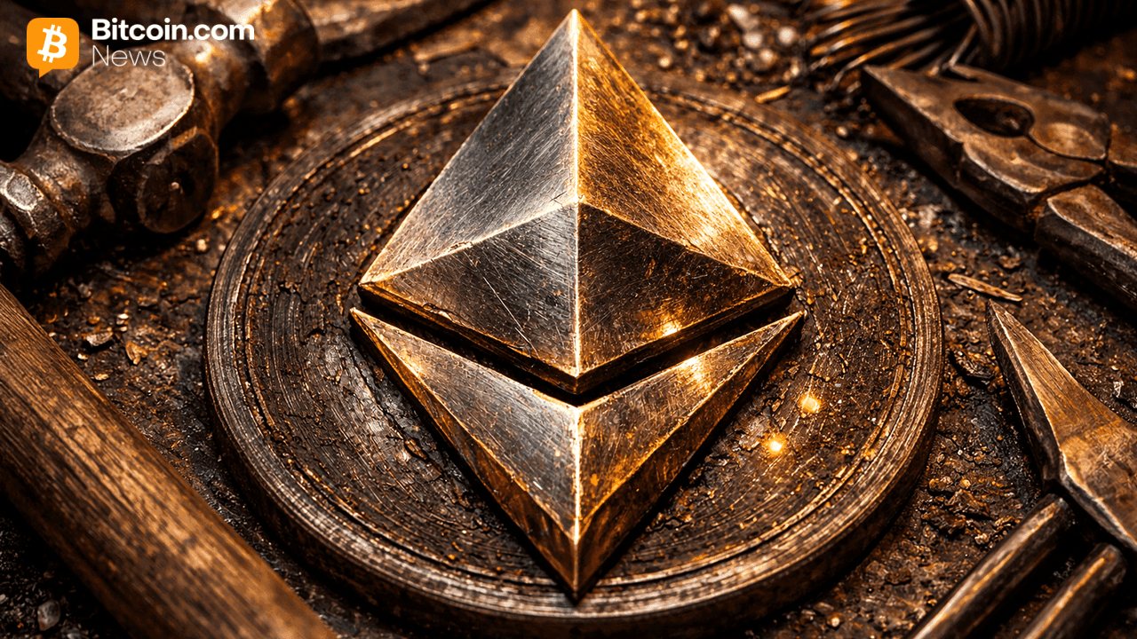 Ethereum-derivatengegevens tonen zware positionering rond $2.000