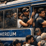 Виробні інструменти Ethereum сигналізують про переповненість торгів на важливих лютневих строках