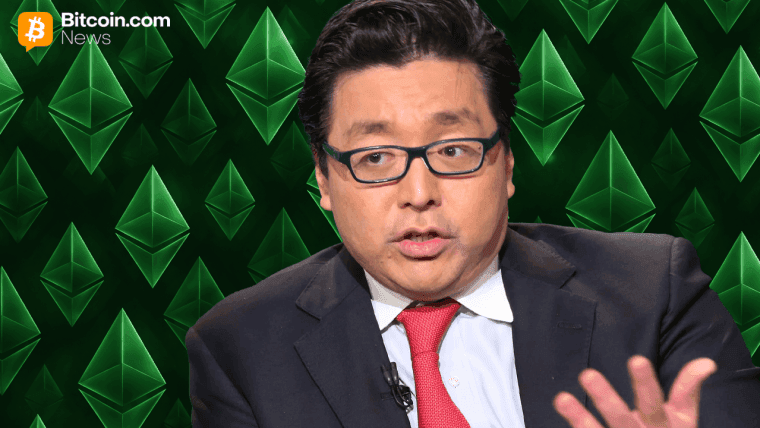 บริษัทคลังสินทรัพย์ดิจิทัล Bitmine เพิ่มการถือครอง ETH จำนวน 51,162 เหรียญ ท่ามกลางการปรับฐานของตลาด