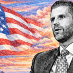 "Non sono mai stato così ottimista" — Eric Trump ribadisce la sua previsione di 1 milione di dollari per il Bitcoin