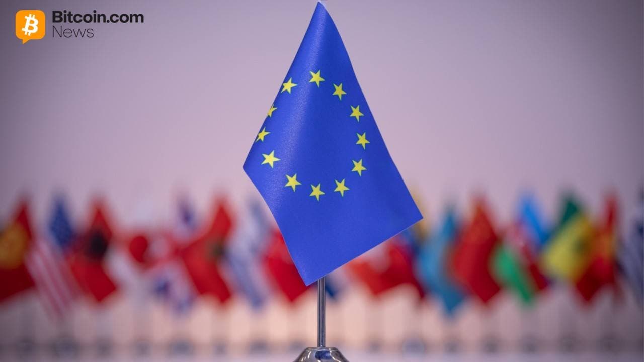 Tinututukan ng Tagapagbantay sa mga Securities ng EU na ESMA ang mga Perpetual Futures ng Crypto-Asset bilang mga CFD