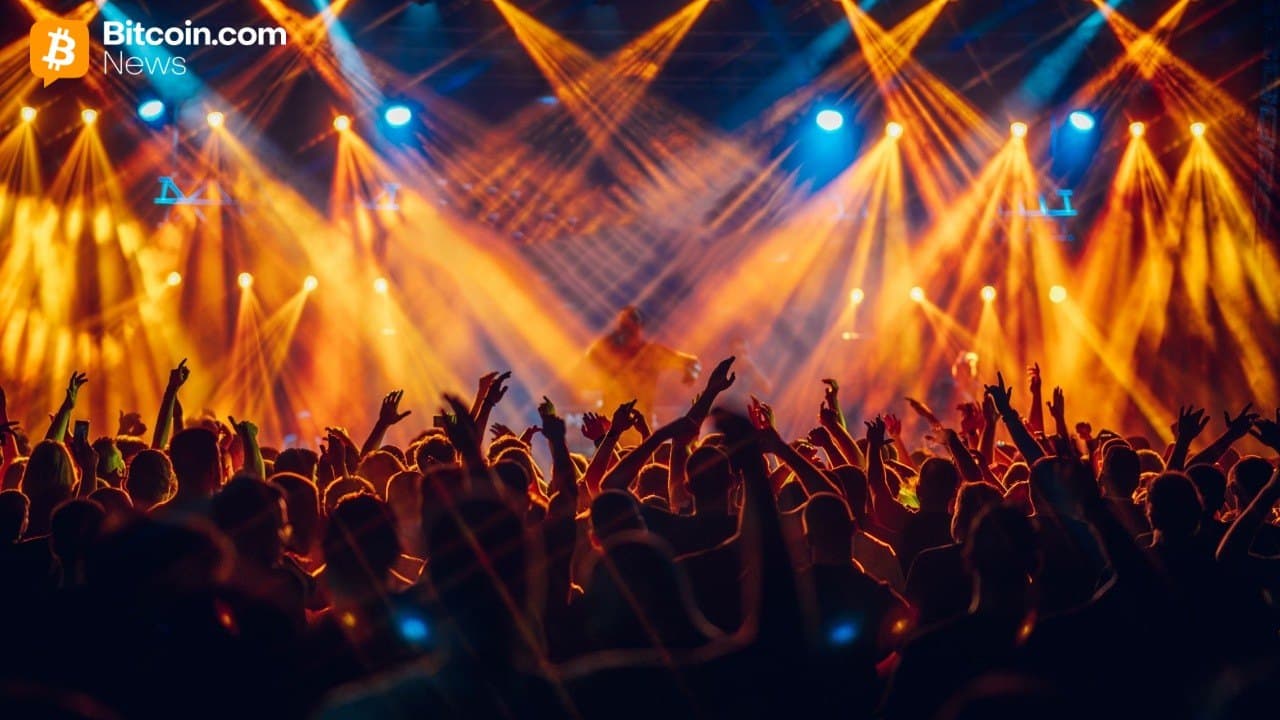 Satlantis führt integrierte Lightning Wallets und Stripe-Zahlungen für Veranstalter ein