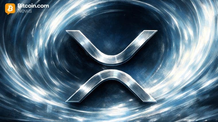 XRPネイティブレンディングがコア戦略となり、Evernorthがプロトコル採用を支える
