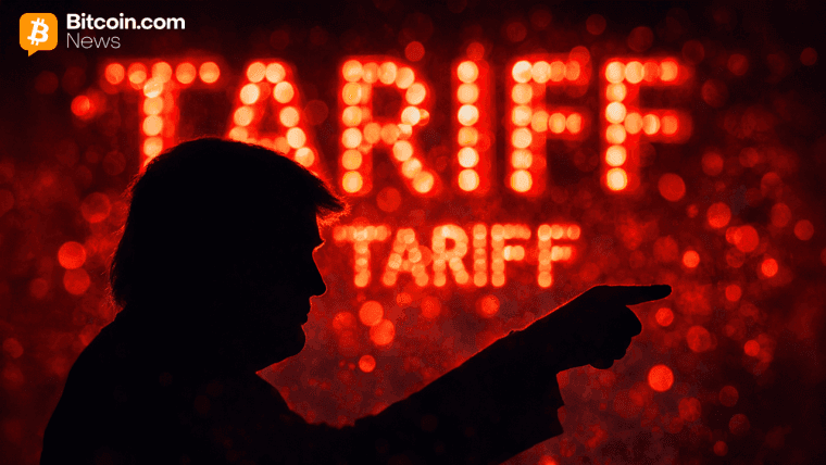 Voorspellingsmarkten lichten op nadat het Hooggerechtshof de Trump-tarieven blokkeert