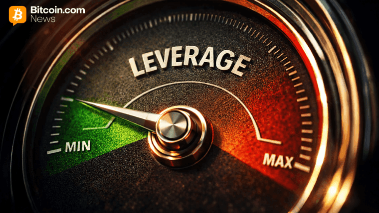 I trader di criptovalute riducono la leva finanziaria mentre i mercati dei derivati Bitcoin si ripristinano