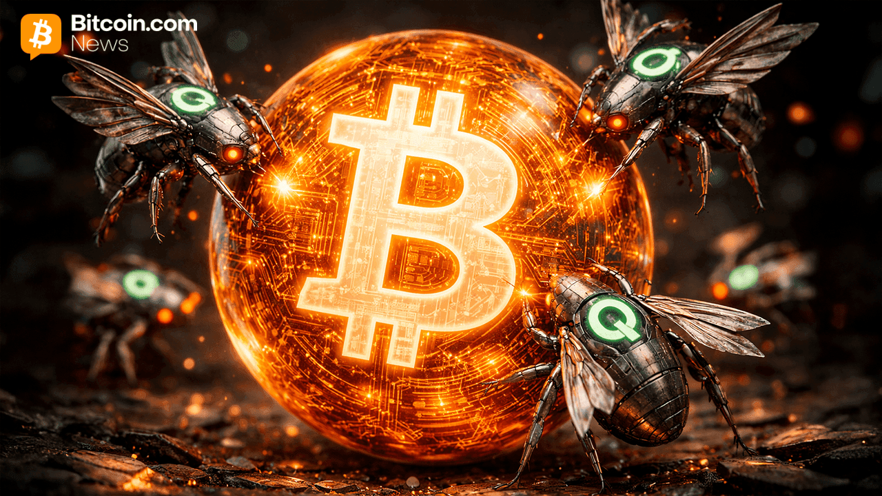 연구자들은 비트코인이 양자 보안에 대한 시간이 있다고 말하지만, 모두가 동의하는 것은 아닙니다.