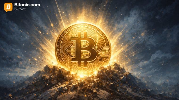 Fidelity diskutuje o tom, jak se Bitcoin přesouvá z krátkodobého obchodu na dlouhodobé makroaktivum do portfolia