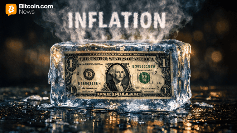 تورم ایالات متحده در ژانویه به ۲.۴ درصد کاهش یافت، زیرا بازارها حرکت بعدی فدرال رزرو را ارزیابی می‌کنند.