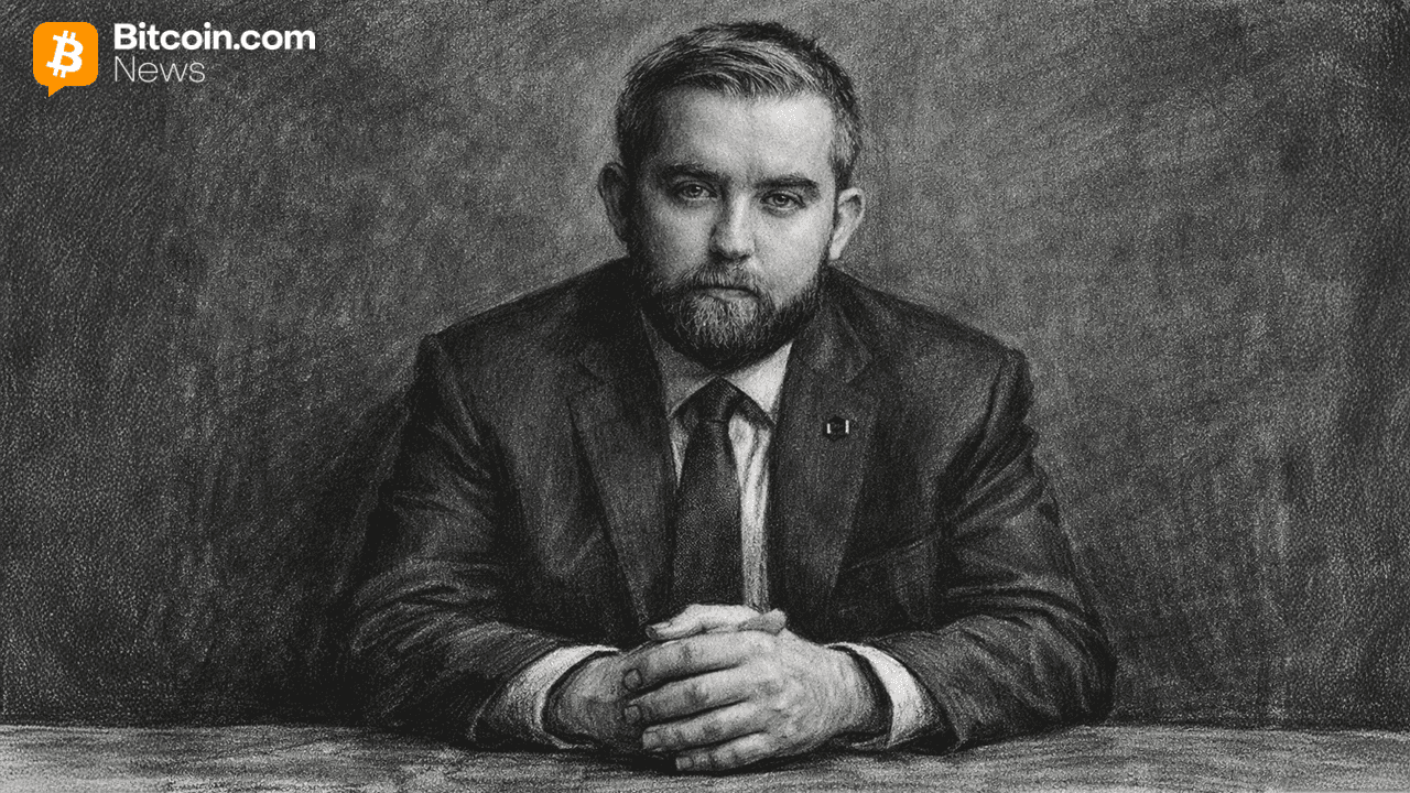 CFTC vyberá Sergeya Nazarova z Chainlink pre kľúčový panel inovácií