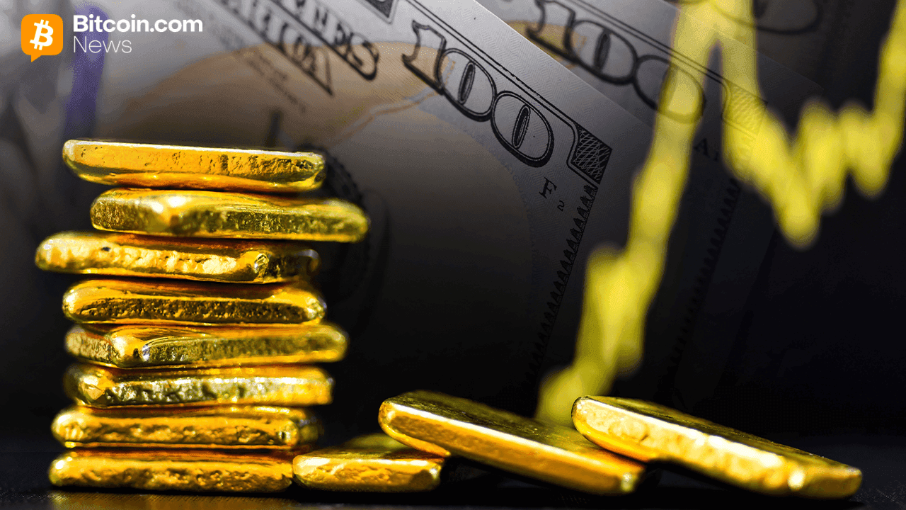 Van Veilige Haven naar Stresstest: Goud- en Zilverprijzen Voelen de Druk