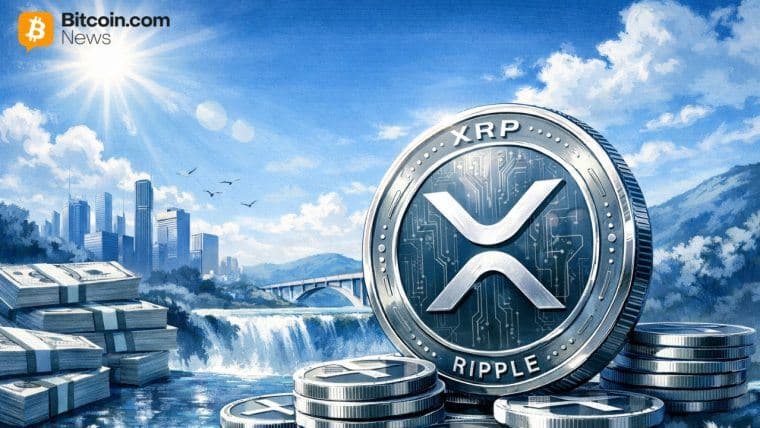 XRPの未来に向けた「真のビジョン」が、飛躍的成長の新たな章に向けた勢いを生み出す