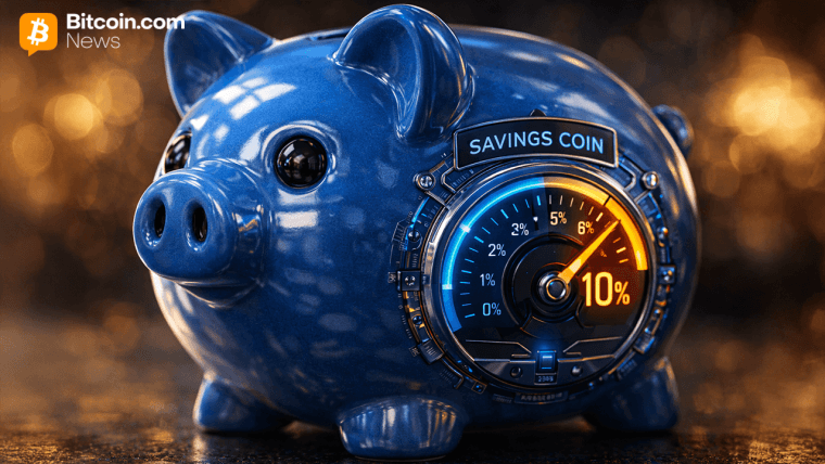 Rendimiento de grado institucional: Buck Labs mejora el token de ahorro al 10 % APY