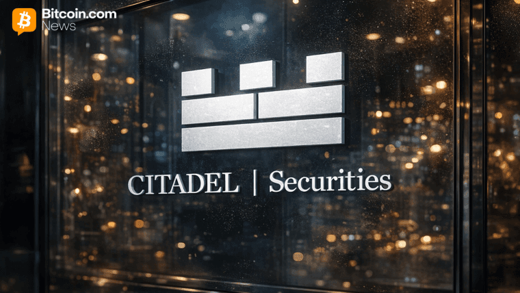 Hinahamon ng Citadel Securities ang tesis ni Citrini na 'Pandaigdigang Krisis sa Intelihensiya'