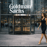 Goldman Sachs Reveals $2.36B Crypto ETF Exposure in Latest SEC Filing