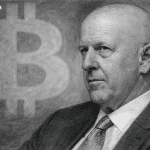 Goldman Sachs Chief David Solomon Calls Himself ‘Observer’ as He Reveals Small BTC Investment