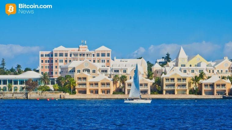 DerivaDEX、バミューダで規制対象のDAOガバナンス型分散型取引所をデビュー