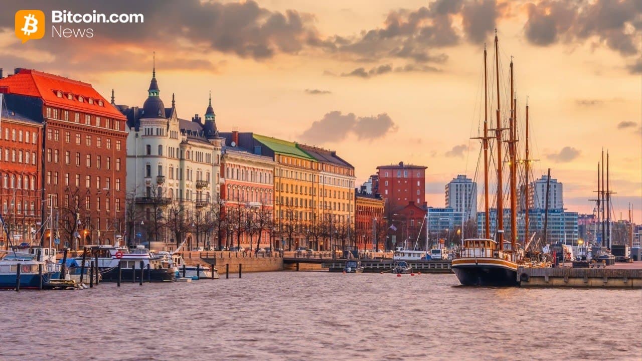 Nordic Crypto Exchange Safello amplía servicios transfronterizos con lanzamiento en Finlandia