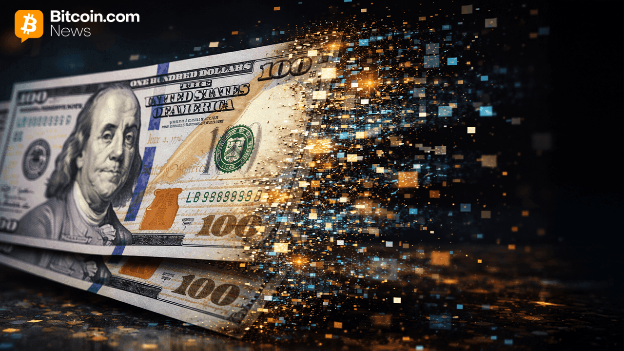 'Multitudes Beyond the All-Time Record' — Stablecoin-Compliant ETF Draws $17B on Opening Day