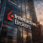 Interactive Brokers Tugann Idirbhealaí Cearnacha Bitcoin Nano agus Ether chuig Cliaint Dhomhanda