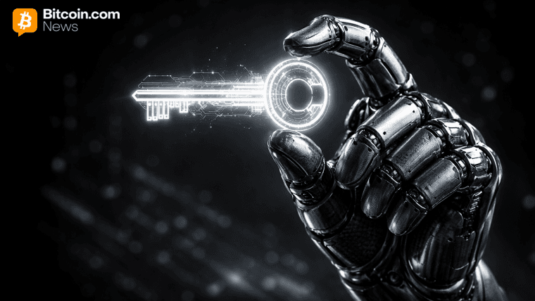 ‘Sem Suas Chaves, Sem Seus Bots’: Balaji Srinivasan Desenha um Futuro AI Controlado