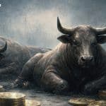 Bitcoin se menține la 74.000 de dolari, în timp ce Bitfinex semnalează limite pentru creșterea determinată de STRC