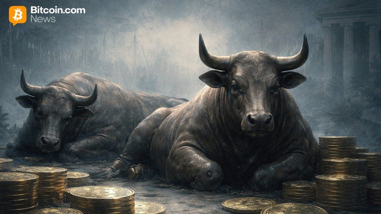 Hvor er Bitcoin-oksene? Jim Cramer stiller spørsmål ved fraværet når BTC sliter under 80K $