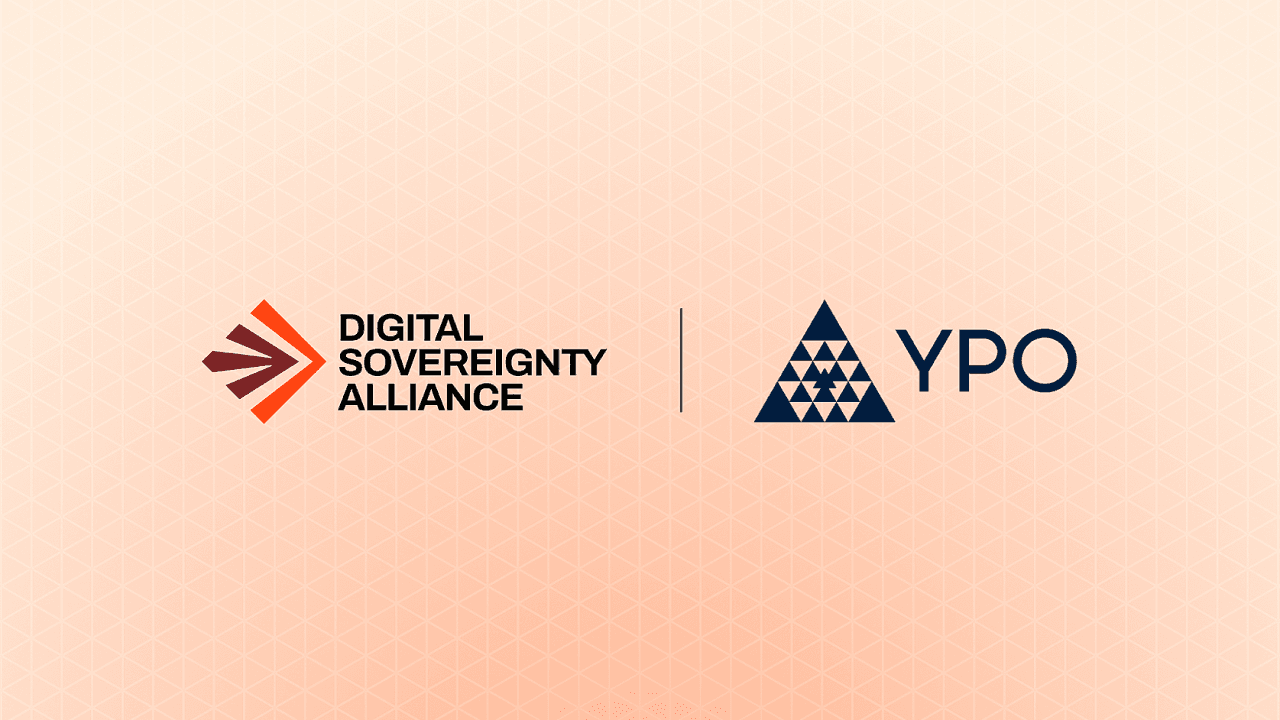 Adrian Wall จาก Digital Sovereignty Alliance สนับสนุนความเป็นผู้นำด้านสินทรัพย์ดิจิทัลที่ YPO EDGE 2026 ในซิดนีย์