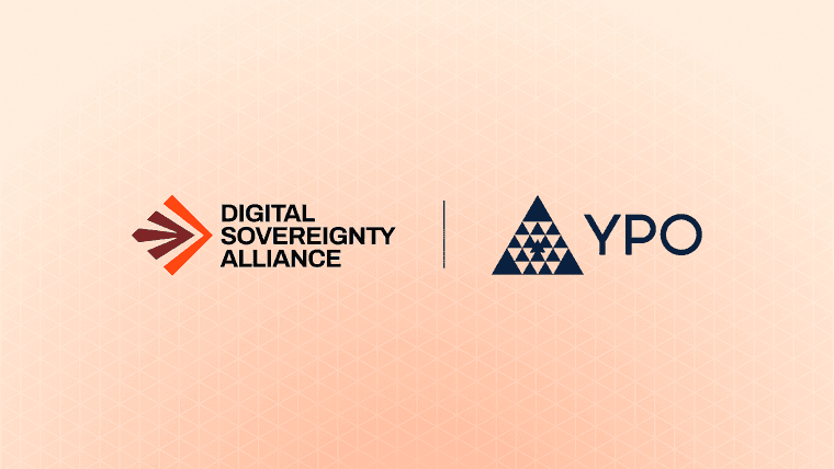 Adrian Wall z Digital Sovereignty Alliance prosazuje vůdčí postavení v digitálních aktivech na YPO EDGE 2026 v Sydney