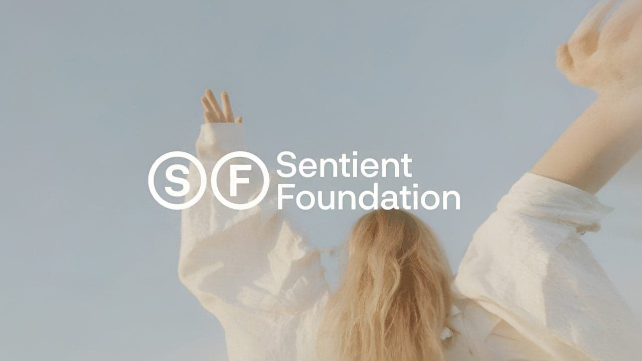 Sentient Foundation lanceres som global nonprofitorganisation for at sikre, at AGI forbliver open source og i overensstemmelse med menneskeheden