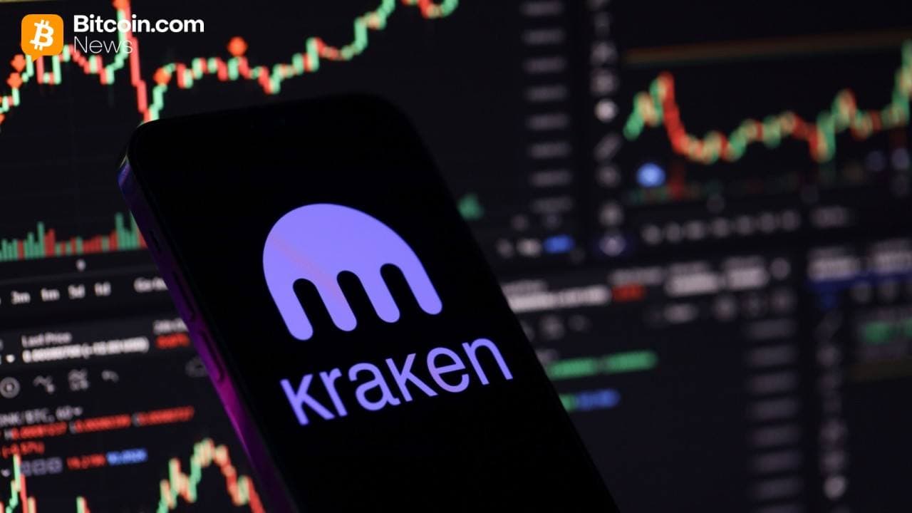 Payward Acquires Magna to Expand Kraken Token Lifecycle Infrastructure Services
