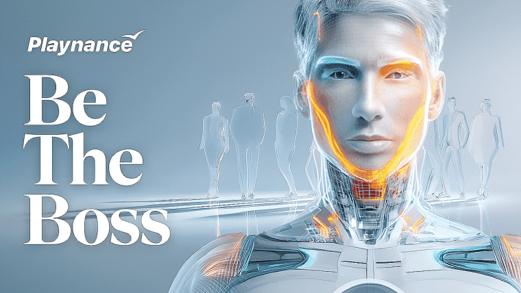 Playnance mengubah kreator menjadi pemilik platform dengan bisnis digital senilai $1.