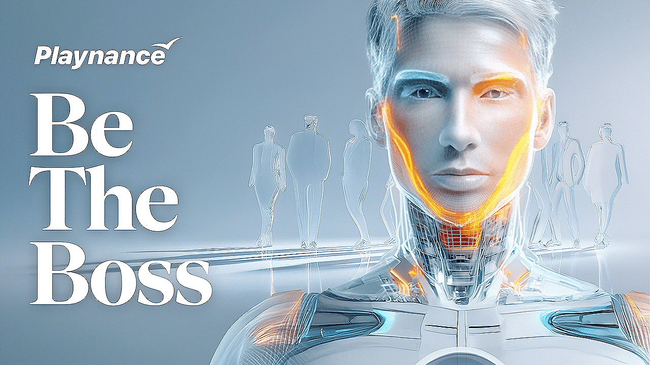 Playnance przekształca twórców w właścicieli platform dzięki cyfrowym biznesom za 1 USD