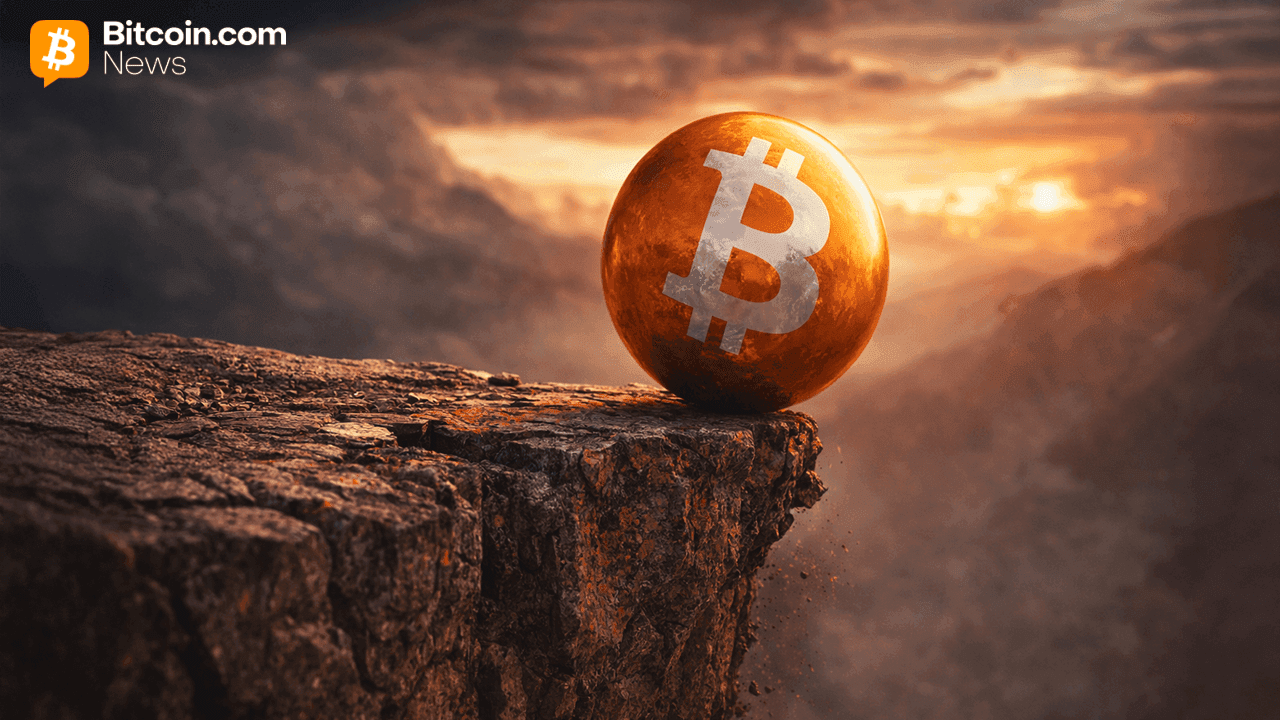 Bitcoin sa drží na $69K po brutálnom poklese o 30 % — Chystá sa ďalší pokles?