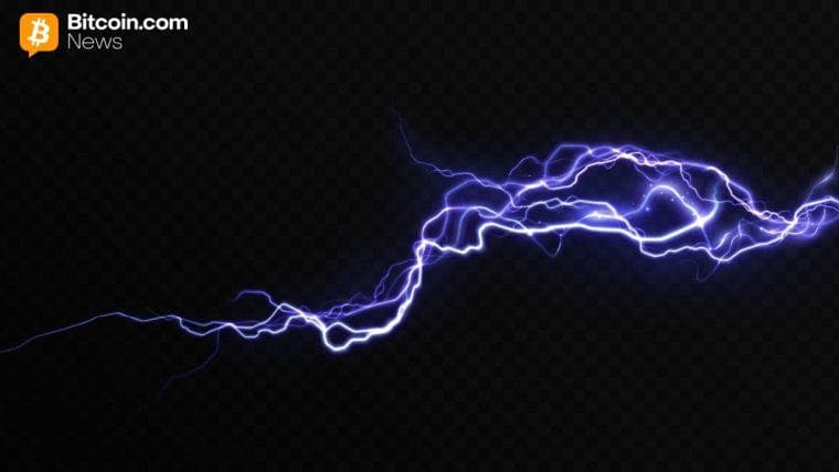 A Secure Digital Markets befejezett egy 1 millió dolláros Lightning Network tranzakciót a Kraken-nel.